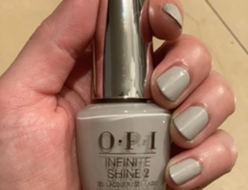 OPI ネイルポリッシュ